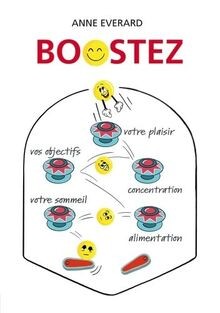 BOOSTEZ von Everard, Anne | Buch | Zustand sehr gut