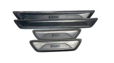 BMW X1 F48 F49 2019 Diesel Schwellerverkleidungssatz innen 7263315 110kW