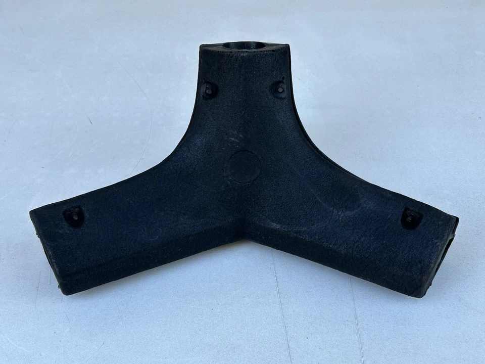 1973 1974 1975 Arctic Cat 0106-415 cubierta de almohadilla de manillar PANTHER PANTERA 340 440 Foto 4 de 4