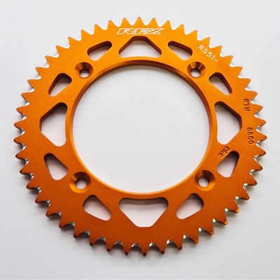 RFX Pro Series Elite Kettenrad (hinten 441U/FXRS51) KTM SX85 03-26, Husqvarna TC85 