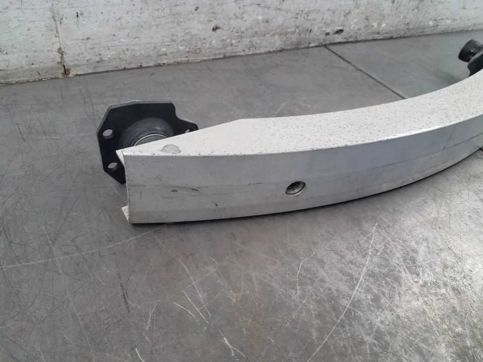 Porsche Cayman S 987 2007 barra de impacto delantera #3075 Foto 2 de 4