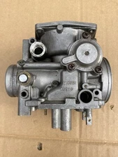 Kawasaki Z1000J carburettor body No 1 carb , See below