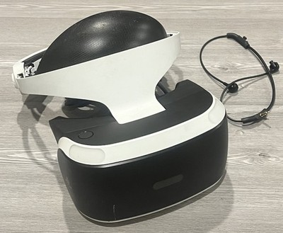 PlayStation PS VR1 PS4  Headset, Extension Only CUH-ZVR1 Gen1 - NO PADDING