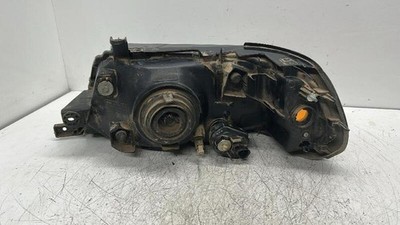     8301A316XA scheinwerfer rechts 384876 MITSUBISHI MONTERO SPORT K90 2004