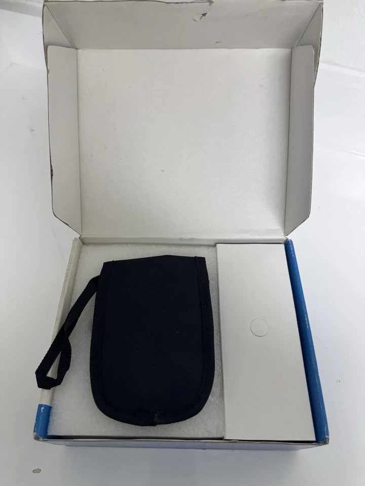 SmartDisk PhotoBank PB40 Silver USB 2.0 40GB Digital Transfer & Storage Device - Image 4 of 4