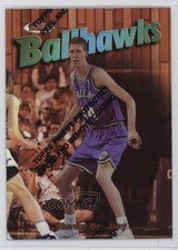 1997-98 Topps Finest Common Bronze Refractor Shawn Bradley #11 6o3