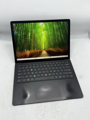 Microsoft Surface Laptop 3 1868 13.5'' Touch i7-1065G7 1.3GHz 16GB 512GB READ