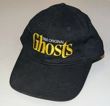 GHOSTS New CBS Promo BB CAP Rose McIver Utkarsh Ambudkar Asher Goodman