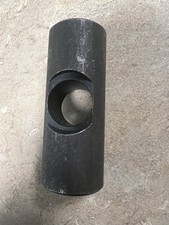 Coats Tire Changer Parts Replacement Bead Breaker Arm Pivot Pin Internal Ridge