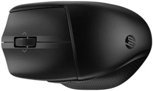 HP 480 Comfort Bluetooth Mouse   Connect up to 3 Devices   6 Programmable Button - Image 3 of 4