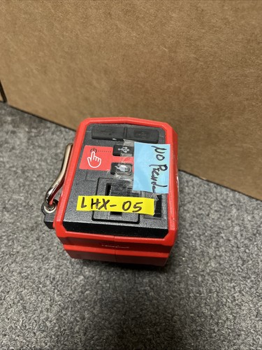 Milwaukee 2846-20 M18 Top-Off 175W Power Supply- (Lhx-05) FOR PARTS OR REPAIR