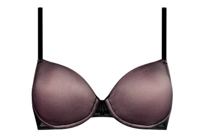 Triumph Underwired Padded Bra Lace Spotlight WHP 70B 70E 75B 80D 85D NEW