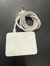 Original Apple A1082 23" HD Cinema Display 90W Adapter Power Supply A1097 w/pc