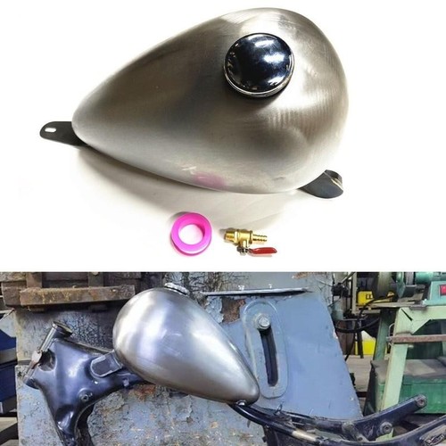 Produktbild von CHICIRIS Motorrad Kraftstofftanks Tank Ersatz Kraftstofftank