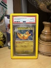Dragonite 012/015 McDonald's 2024 Holo PSA 10