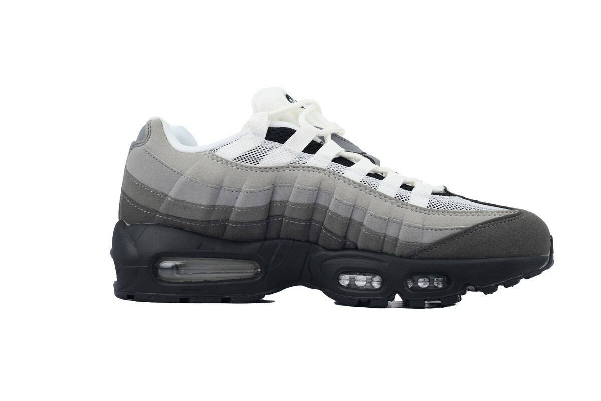Nike Air Max 95 OG 'Grey Gradient' Men's AT2865-003 ⭐ | eBay