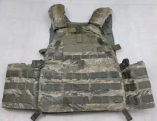 London Bridge Trading Plate Carrier Vest ABU LBT-6094C XL Digital Camo