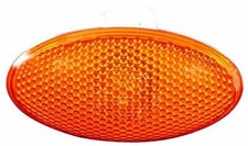 ABAKUS Blinkleuchte Einbau, Links, Rechts, Seitlicher, Vorne für PEUGEOT