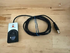 Digital Persona U.are.U 4500 Fingerprint Reader NEW OPEN BOX