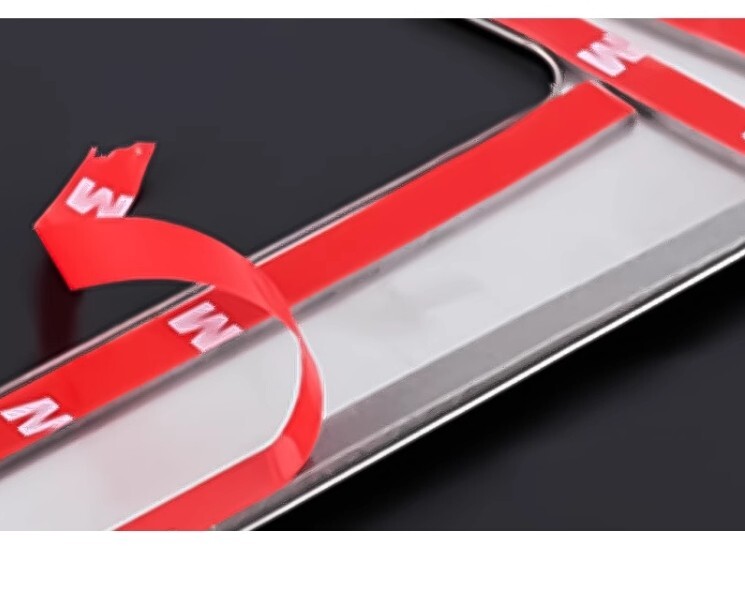 For Toyota Crown 2023 Car Accessories Center Console Gear Shift Panel Cover Trim