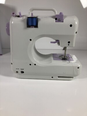 Kelly Makeda EASY 7inch 【新品未開封】 How to Operate Midi Sewing Machine | Sewing | Planetcrochet