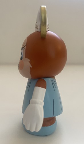 DISNEY IMAGINATION GALA VINYLMATION CLARICE BLUE DRESS 2014 LE 900 - Imagen 4 de 9