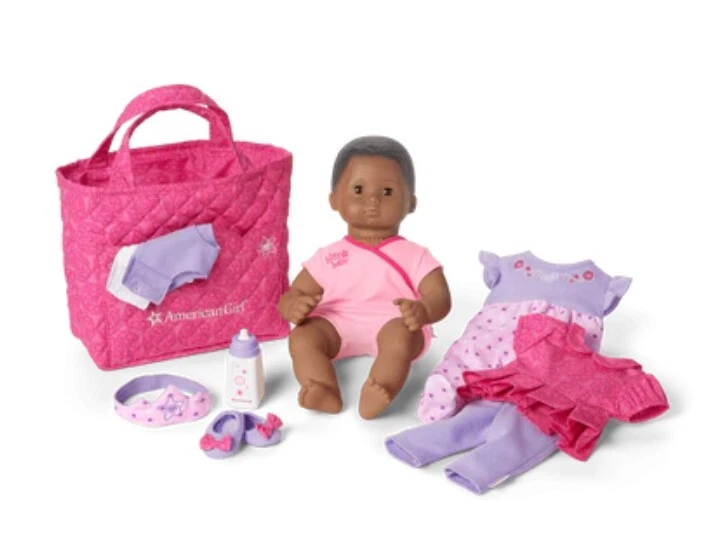 Bitty baby sales starter set