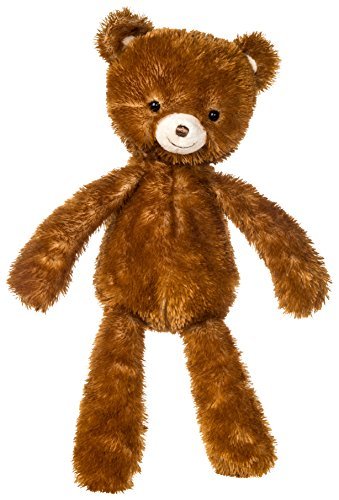 Mary Meyer Big Cinnamon Reddish Brown Bear Plush Stuffed Animal Toy, 16-Inch - Picture 1 of 1