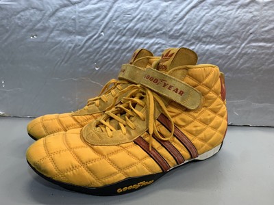 adidas goodyear high top