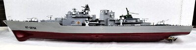 Heng Tai 1/275 RC Destroyer HT-2879A_FOR PARTS_SHIP ONLY