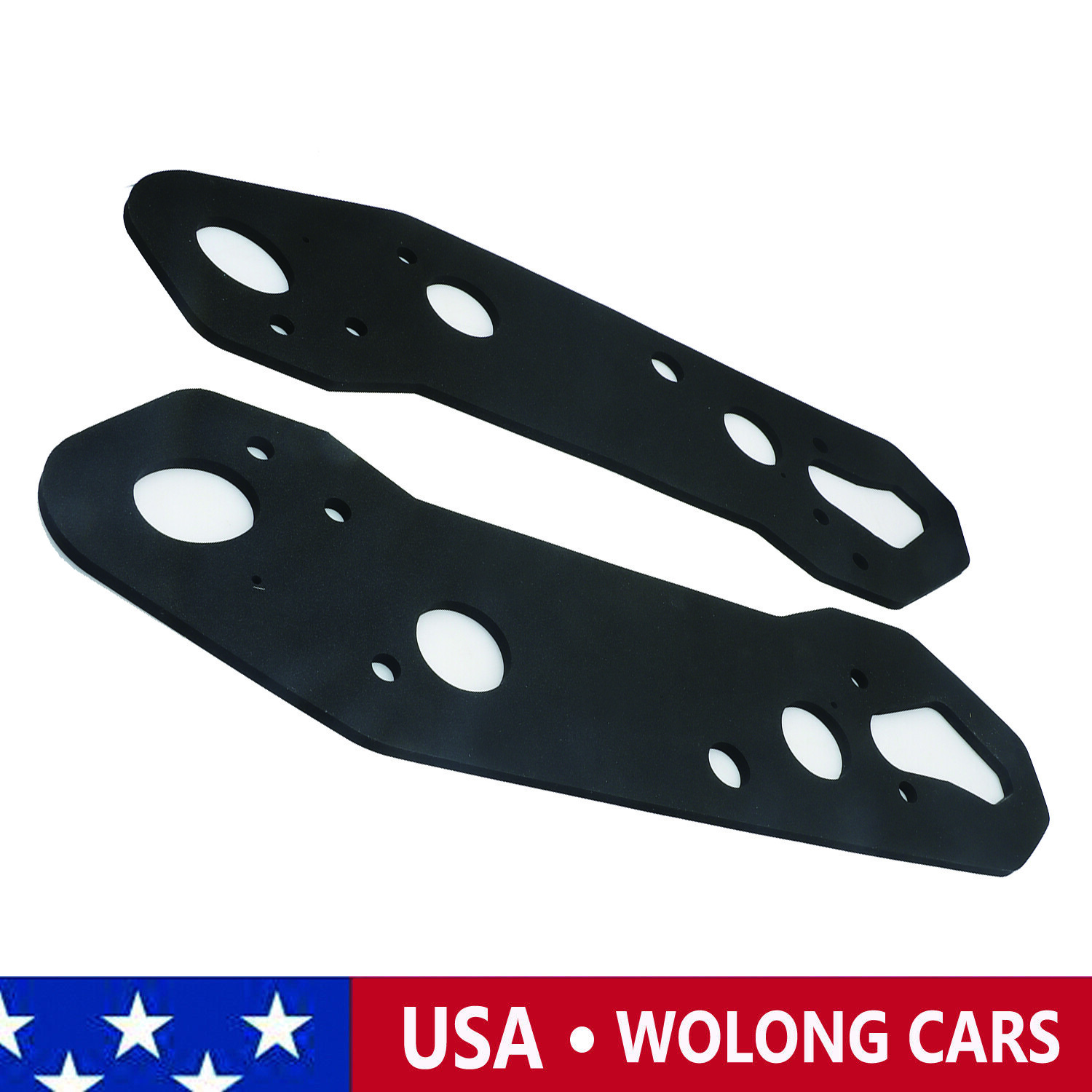 Tail Light Gaskets for 20022004 Acura RSX Base or Type S 2.0L 33502