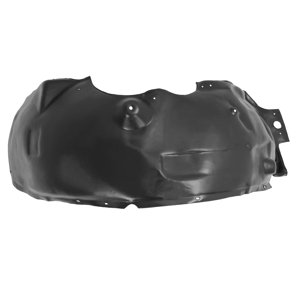 For Ford F250/F350/F450/F550 Super Duty 2011-2016 Front Inner Fender Liner Right - Изображение 2 из 4