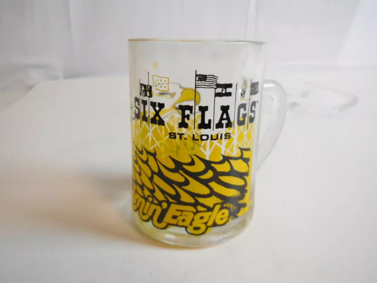 Roller coaster cup sale