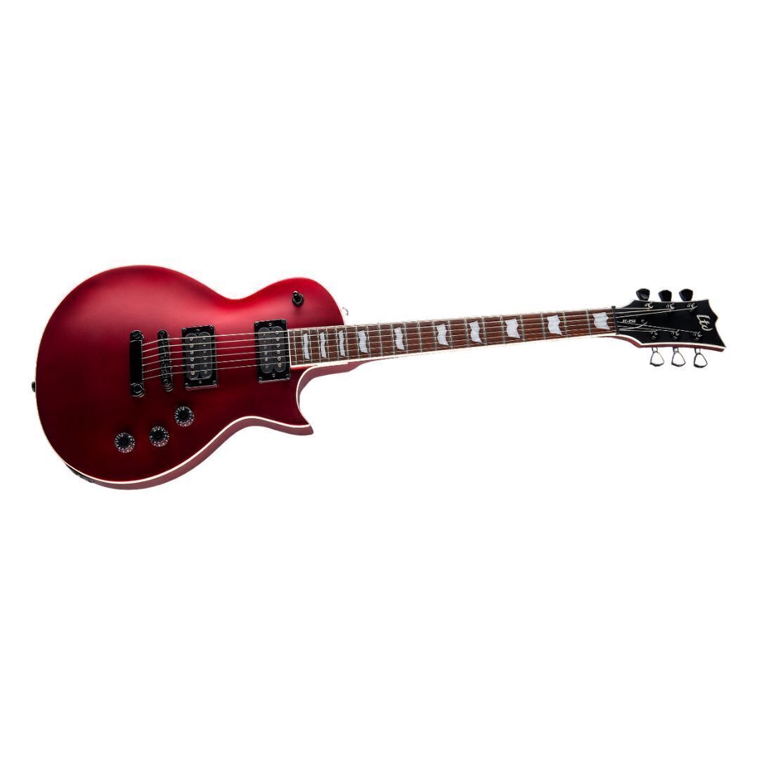 LTD EC-256 レスポール エレキギター EC-256 - The ESP Guitar Company