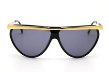 OCCHIALI DA SOLE VINTAGE NAZARENO GABRIELLI 014/2 NEW OLD STOCK 1980's