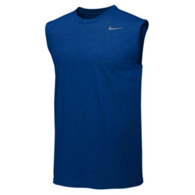 nike legend training tank