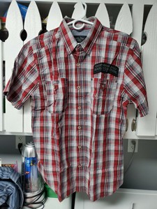 camicie harley davidson