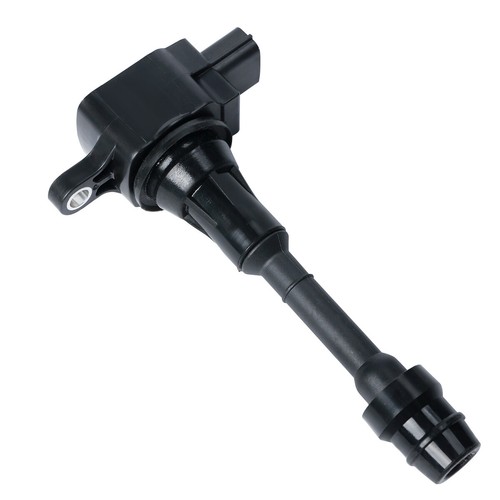 4 bobinas de encendido + bujías UF350 para Nissan Altima Sentra X-Trail 2,5 L L4 - Imagen 5 de 8