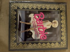 Barbie : Four Decades of Fashion, Fantasy, and Fun by Marco Tosa 1998,...