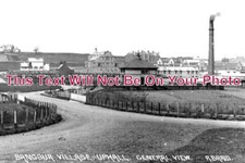 SC 2277 - Bangour Village, Uphall, Scotland