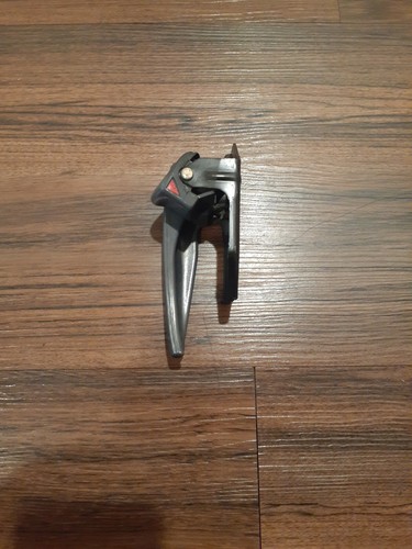 Manijas de puerta interiores delanteras izquierda izquierda para Kia Optima 2006 2,4 L OEM - Imagen 5 de 6