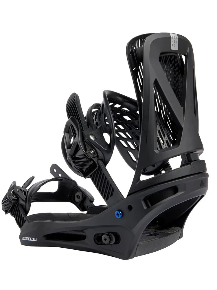 バインディング BURTON - BURTON Genesis Re:flex board Binding BLA.jpg