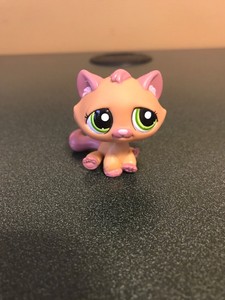 lps bonbon cat