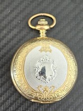 Men's Collectors POCKET WATCHE Quartz - NOT WORKING