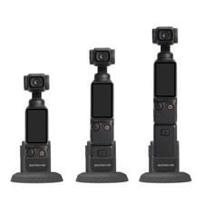 For DJI Pocket,Magnetic Neck Bracket Sports Camera First View Shooting Fix D2P3