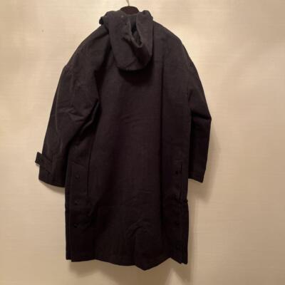 ENGINEERED GARMENTS Fireman Duffle Coat, Men's Classic