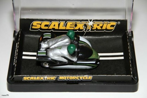 Voiture Slot Camaro SS350 Route 66 Pioneer - Échelle 1/32 - Neuf Pour Circuit Scalextric