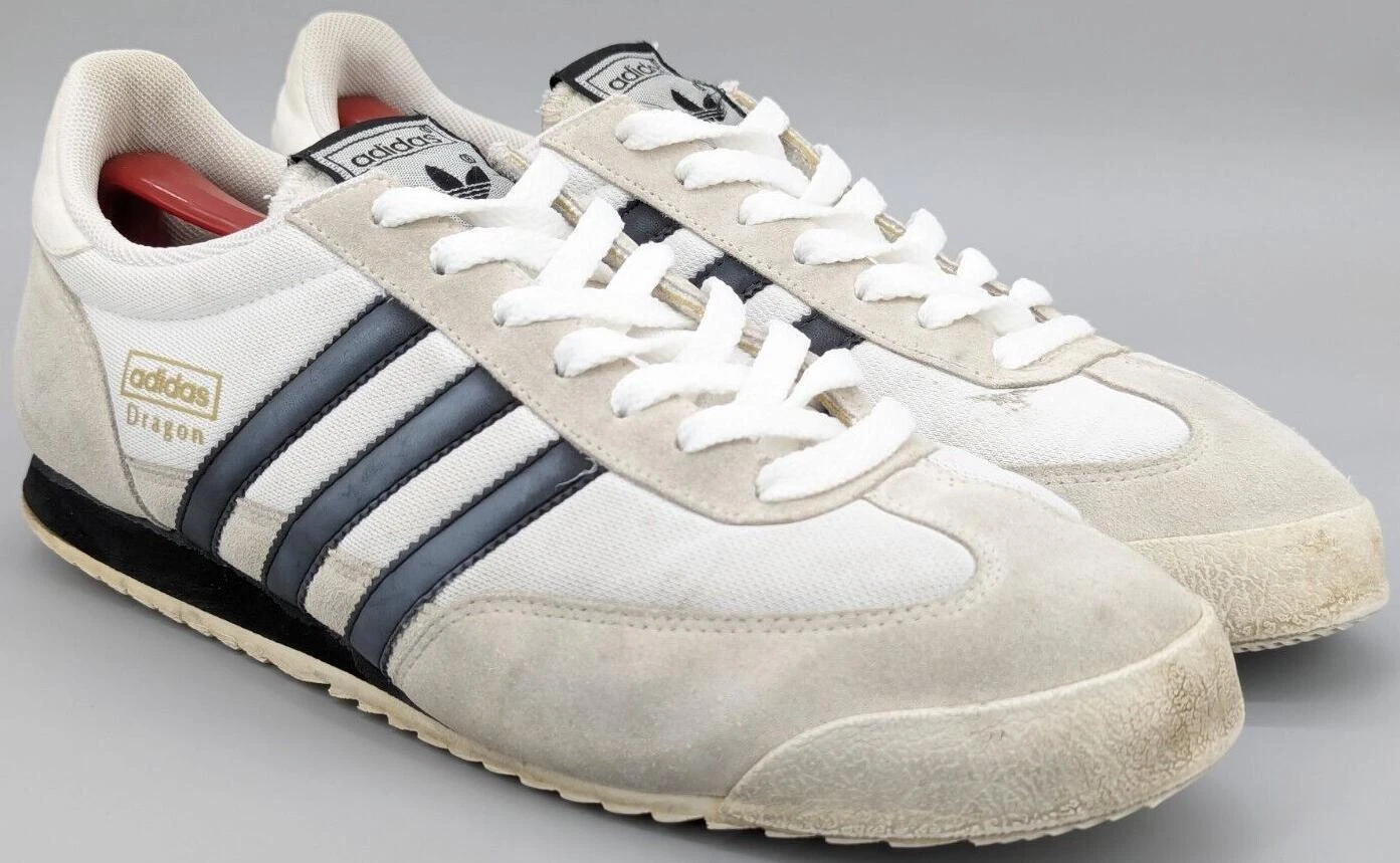 adidas gazelle silver green womens Adidas Originals Dragon Mens Trainers  FastTrackFootwear.com