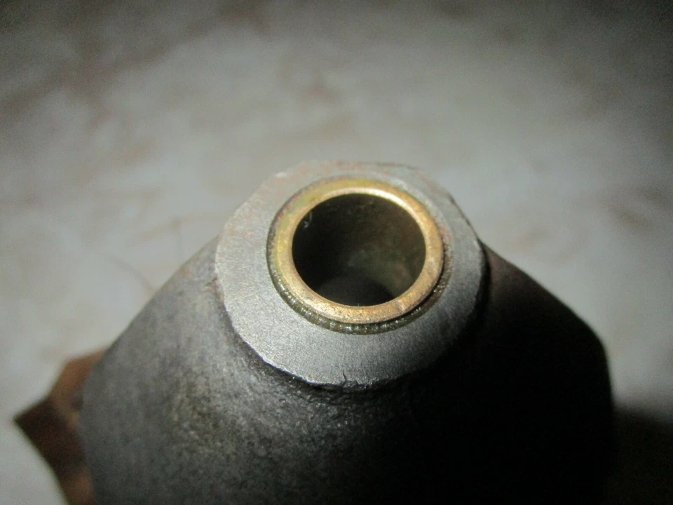 Nuevo de Lote Antiguo Auto-Lite PS-1185 Starter Drive HSNG, 1942 Plymouth Special & Deluxe 957485 Foto 3 de 4