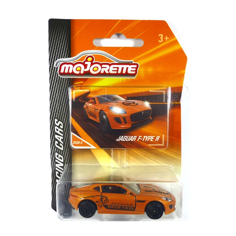 Majorette jaguar sales f type